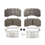 kit pastiglie freno a disco assali rimorchi e semirim saf 03057009601