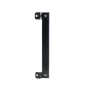 staffa di supporto del tassello del paraurti anteriore iveco 98452333