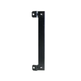staffa di supporto del tassello del paraurti anteriore iveco 98452333