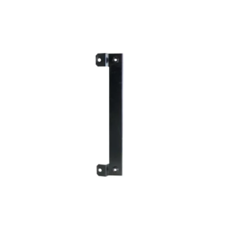 staffa di supporto del tassello del paraurti anteriore iveco 98452333