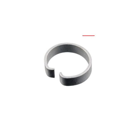 anello elastico di fermo a "C" di bloccaggio meccanico freni bpw 0318802020