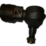 testa/testina comando sterzo fiat 643 iveco 4664086