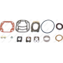 kit revisione compressore aria wabco 9111459582 iveco 93161792