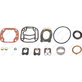 kit revisione compressore aria wabco 9111459582 iveco 93161792