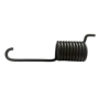 molla superiore richiamo ganasce freni a tamburo iveco 7165206 8123129