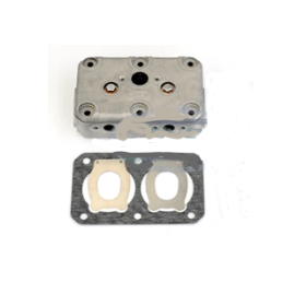 testata compressore aria bicilindrico wabco 9115038032 iveco 93161534