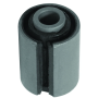 boccola/silentbloc occhio balestra delle 16x48x60/74mm iveco 98413847