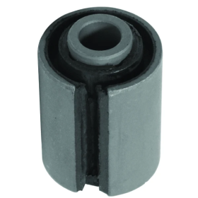 boccola/silentbloc occhio balestra delle 16x48x60/74mm iveco 98413847