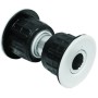 boccola elastica (silentbloc) della molla a balestra iveco 504112267 4740847, 93806593, 504112266