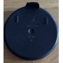 coperchio protezione posteriore gruppo ottico anteriore iveco 93191923