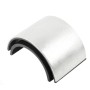 semi-boccola elastica barra stabilizzatrice post iveco 41015581