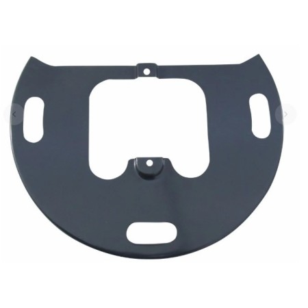 lamiera paraspruzzi/protezione/riparo del disco freno iveco 5801372478 50416810