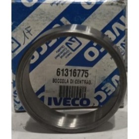 boccola di centraggio dell'albero a gomiti (albero motore) iveco 61316775