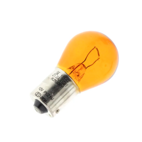 lampada incandescenza 24v 21w gialla master life iveco lpy24v21wbau15s