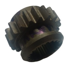 manicotto scorrevole cambio Ø int 54 denti 20 Ø est 92 19 denti