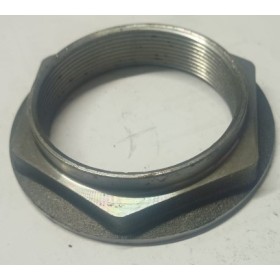 dado di fissaggio del mozzo ruota per rimorchi saf 1011008500