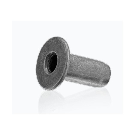 ribattino/rivetto fissag ferodi freno 8x22 t16 conf. 1kg iveco 594777  r23050480