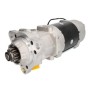 motorino avviamento rinforzato da 24V revisionato mercedes a0061511501