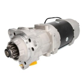 motorino avviamento rinforzato da 24V revisionato mercedes a0061511501