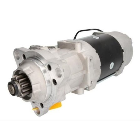 motorino avviamento rinforzato da 24V revisionato mercedes a0061511501