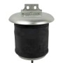 soffietto per molla ad aria 1s 270 25 iveco 5000787632 / 5000869179 / 5010073847