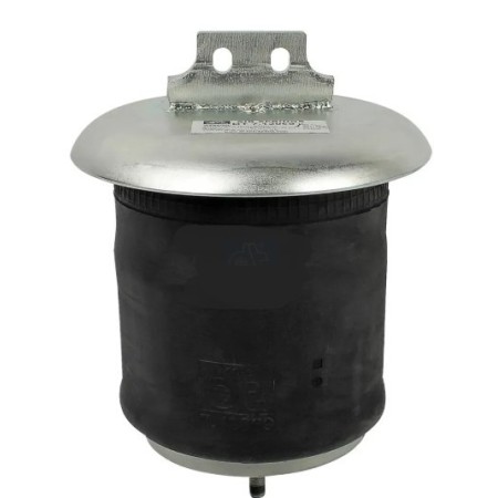 soffietto per molla ad aria 1s 270 25 iveco 5000787632 / 5000869179 / 5010073847