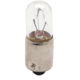 lampada incandescenza 24v 4w  ba9s iveco L24v4wba9s