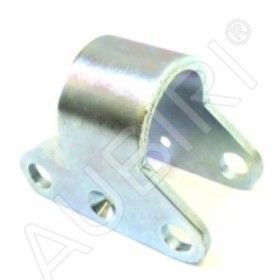staffa supporto boccola/silentbloc barra stabilizz ant iveco 98415459