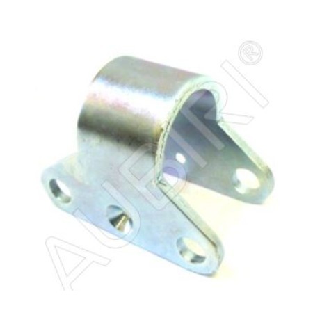 staffa supporto boccola/silentbloc barra stabilizz ant iveco 98415459