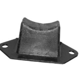tampone paracolpo/finecorsa ammortizzante balestra post iveco 93803992