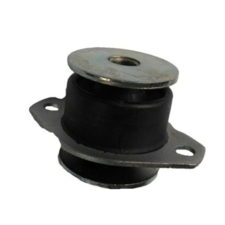 supporto elastico posteriore del motore daily iveco 93804153