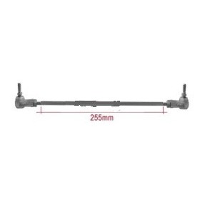 tirante meccanico di rinvio iveco 41211804