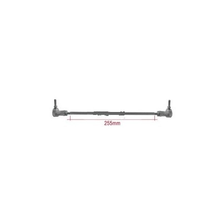 tirante meccanico di rinvio iveco 41211804