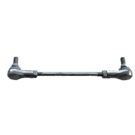 tirante di registro della sospensione pneumatica iveco 41211582