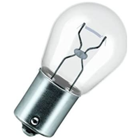 lampada a incandescenza 24v 21w