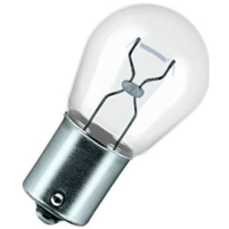 lampada a incandescenza 24v 21w