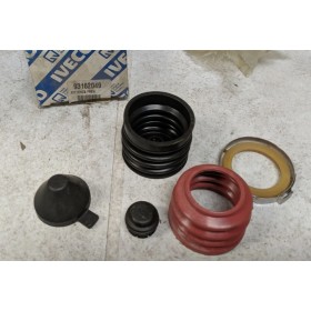 kit di revisione/riparazione pinze freno disco pneumat iveco 93162049
