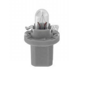 lampada ad incandescenza con portalampada 24v 1,2w L24v1,2wportalampada