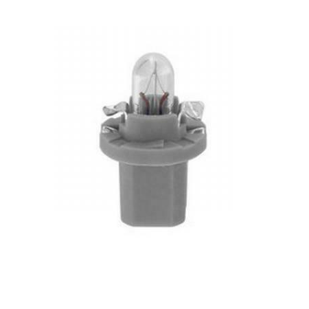 lampada ad incandescenza con portalampada 24v 1,2w L24v1,2wportalampada