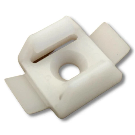 clip/supporto plastica guida della cortina interna iveco 42344257