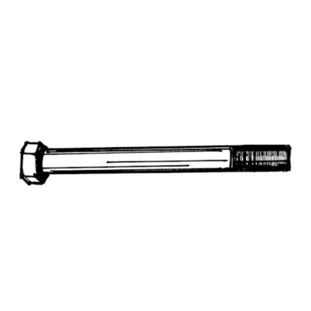 vite/bullone strutturale altissima resist M20x2,5x140 iveco 16638234