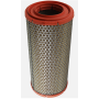 filtro aria motore cartuccia cilindr misure 155x344  iveco 500055021  50312000 1908868 1908233