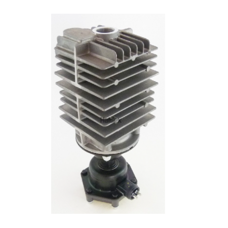 separatore d'acqua e d'olio sistema ad aria compressa iveco 42553933