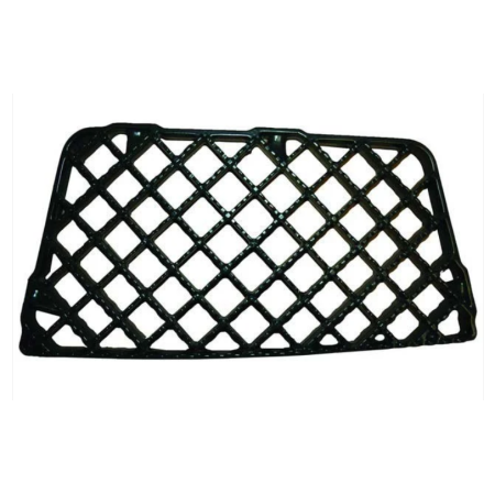 pedana/piatra salita cabina alluminio iveco 3798586 8142607 1024216 52108559