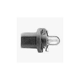 lampada con portalampada 24v 1,2w scania 1472083