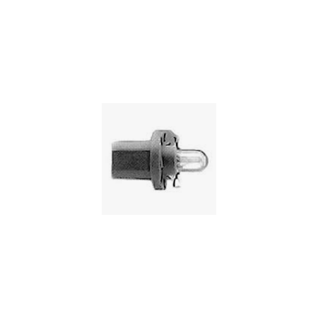 lampada con portalampada 24v 1,2w scania 1472083