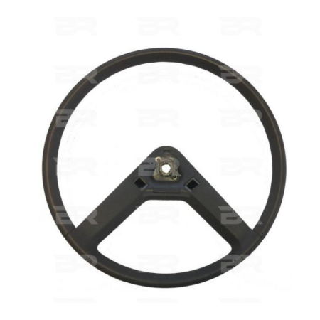 volante/sterzo autocarri/veicoli industr Ø 500mm iveco 4785276 98417368