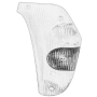 luce di ingombro / segnalatore laterale iveco 5802464885 504167257