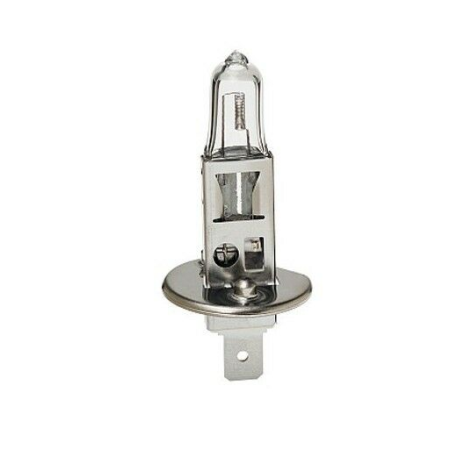lampada alogena h1 12v 55w p14 5s iveco 1102258