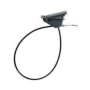 leva/maniglia  apertura del vano portaoggetti laterale iveco 504065652